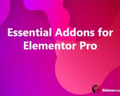 Essential Addons for Elementor Pro