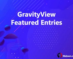 GravityView Featured Entries