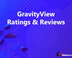 GravityView Ratings & Reviews