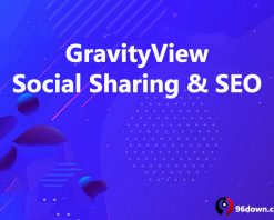 GravityView Social Sharing & SEO