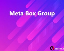 Meta Box Group