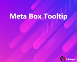 Meta Box Tooltip